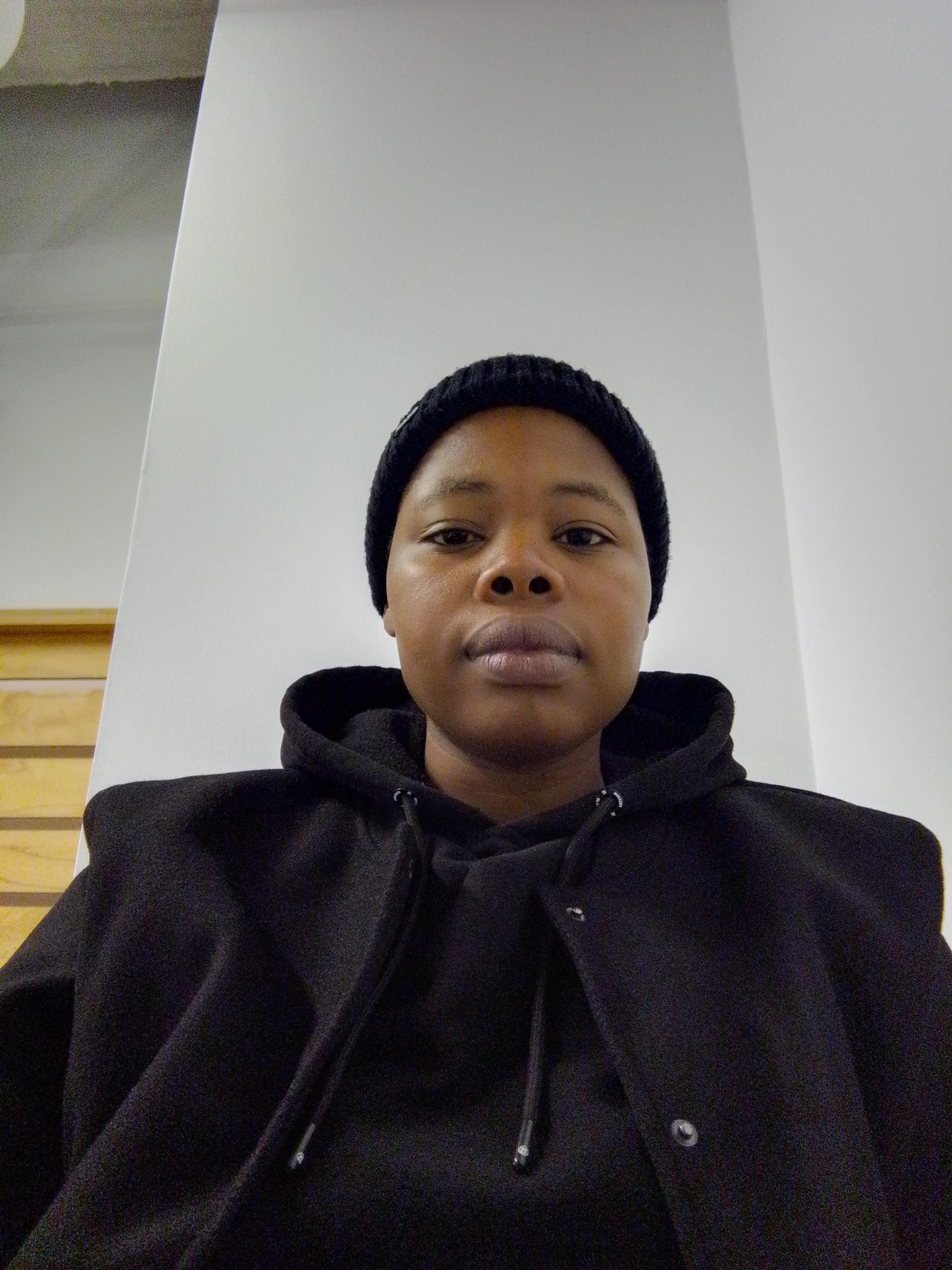 Cynthia Motaung