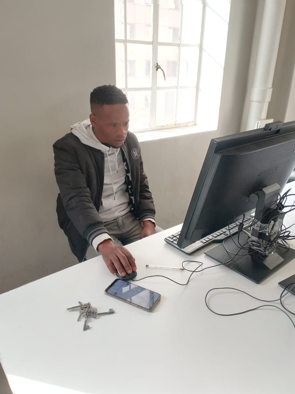 Mlungisi Mvubu